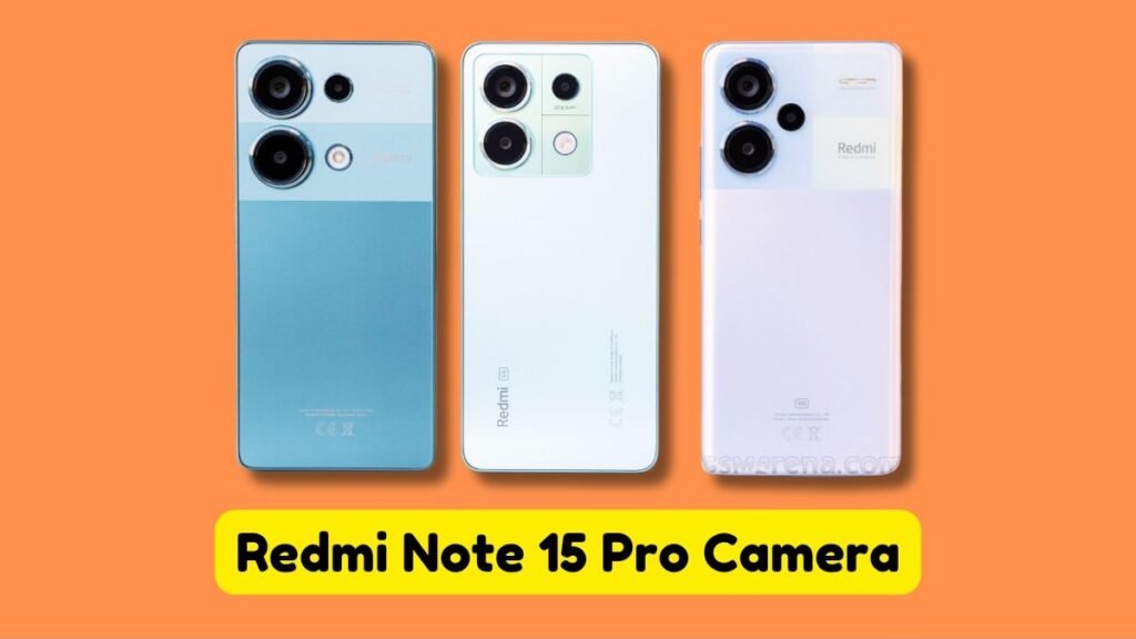 Redmi Note New Smartphone